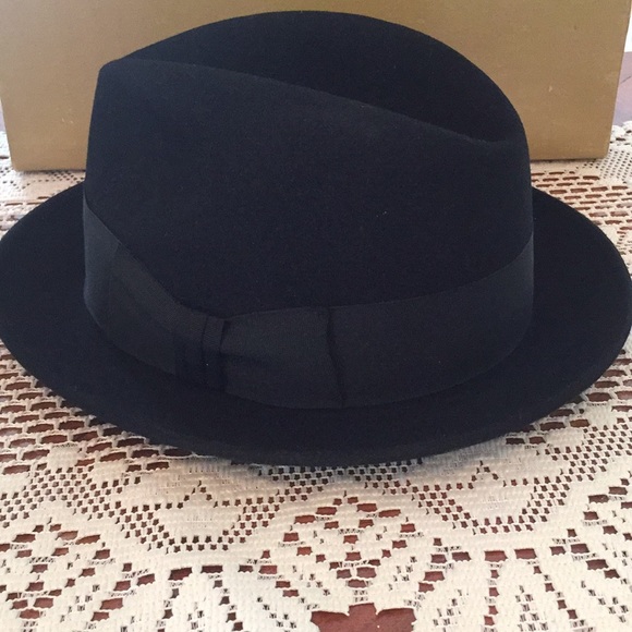 fedora hats indianapolis